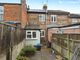 Thumbnail Terraced house for sale in Orchard Street, Blandford Forum