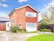 Thumbnail Detached house for sale in Flansham Lane, Bognor Regis, West Sussex