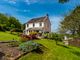 Thumbnail Detached house for sale in Llanmorlais, Swansea