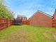 Thumbnail Detached house for sale in West Coast Lane, Hillmorton, Rugby