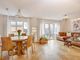 Thumbnail Town house for sale in Colney Road, Berryfields, Aylesbury