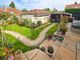 Thumbnail Detached bungalow for sale in Castle Close, Spofforth