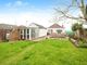 Thumbnail Detached bungalow for sale in Roundhaye Road, Bournemouth