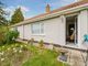 Thumbnail Detached bungalow for sale in Tumbler Hill, Swaffham