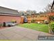 Thumbnail Detached house for sale in George Crescent, Old St. Mellons, Cardiff