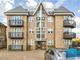 Thumbnail Flat for sale in Station Road, New Barnet, Barnet