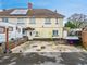 Thumbnail Semi-detached house for sale in Maesyrhaf, Llanelli