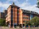 Thumbnail Office to let in Peat House, 1 Waterloo Way, Leicester, Leicestershire