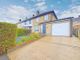 Thumbnail Semi-detached house for sale in Calder Avenue, Whitehaven