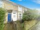 Thumbnail Terraced house for sale in Bower Place, Maidstone, Kent