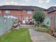 Thumbnail Terraced house for sale in The Oval, Findon, Worthing