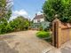 Thumbnail Detached house for sale in Quebec Square, Westerham