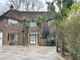 Thumbnail Detached house to rent in Carlyle Close, Hampstead Garden Suburb