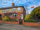 Thumbnail End terrace house for sale in Holden Road, Leigh