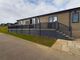 Thumbnail Mobile/park home for sale in Flusco, Penrith
