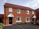 Thumbnail Semi-detached house for sale in Plot 3 Skelton Lakes, Leeds