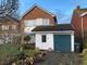 Thumbnail Detached house for sale in Wiclif Way, Nuneaton