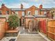 Thumbnail Terraced house for sale in Camp Street, Chester Green, Derby