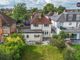 Thumbnail Detached house for sale in Park Avenue, Watford, Hertfordshire