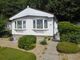 Thumbnail Mobile/park home for sale in Hopeswood Park, Gloucester Road, Longhope, Gloucestershire