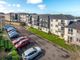 Thumbnail Flat for sale in Carn Brea Court, Trevithick Road, Camborne, Cornwall