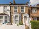 Thumbnail Terraced house to rent in Fenham Road, London