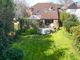 Thumbnail Detached house for sale in Satchell Lane, Hamble, Southampton, Hampshire