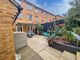 Thumbnail Town house for sale in Cormorant Way, Leighton Buzzard