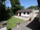 Thumbnail Detached bungalow for sale in Watersmeet, Phildraw Road, Ballasalla