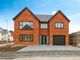 Thumbnail Detached house for sale in Dunelm Stables, Thornley, Durham