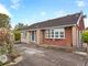 Thumbnail Bungalow for sale in Dunblane Avenue, Bolton, Greater Manchester