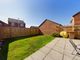 Thumbnail Detached house for sale in Stowe Garth, Bridlington