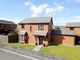 Thumbnail Detached house for sale in Beacons Park, Brecon