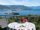 Thumbnail Villa for sale in Stresa, Lake Maggiore, Piedmont, Italy