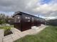 Thumbnail Mobile/park home for sale in Torksey Lock, Lincoln