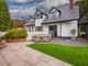 Thumbnail Detached house for sale in The Oaks, Mill Road, Lisvane, Cardiff