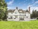 Thumbnail Detached house for sale in Watford Road, Radlett