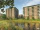 Thumbnail Flat for sale in Kidbrooke Village Sales And Marketing Suite, Kidbrooke, Greenwich