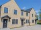 Thumbnail Terraced house for sale in The Mcilroy, Millers Green, Worsthorne, Burnley