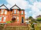 Thumbnail Semi-detached house for sale in Eversley Road, St. Leonards-On-Sea