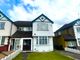 Thumbnail Semi-detached house for sale in Beulah Close, Edgware