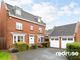 Thumbnail Detached house for sale in Broadstone Drive, Buckshaw Village, Chorley