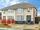 Thumbnail Semi-detached house for sale in Thornfield Road, Crosby, Liverpool, Merseyside