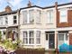 Thumbnail Detached house for sale in Bedford Road, East Finchley, London