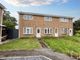 Thumbnail End terrace house for sale in Glynbridge Gardens, Cheltenham