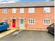Thumbnail Terraced house for sale in Academy Drive, Rugby