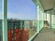 Thumbnail Flat to rent in Ossel Court, 13 Telegraph Avenue, Greenwich, London