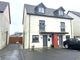 Thumbnail Town house for sale in Llys Y Foryd, Kidwelly
