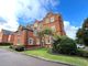 Thumbnail Flat to rent in Lavender Court, Lavender Close, Leatherhead, Surrey