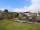 Thumbnail Detached bungalow for sale in Kings Road, Metheringham